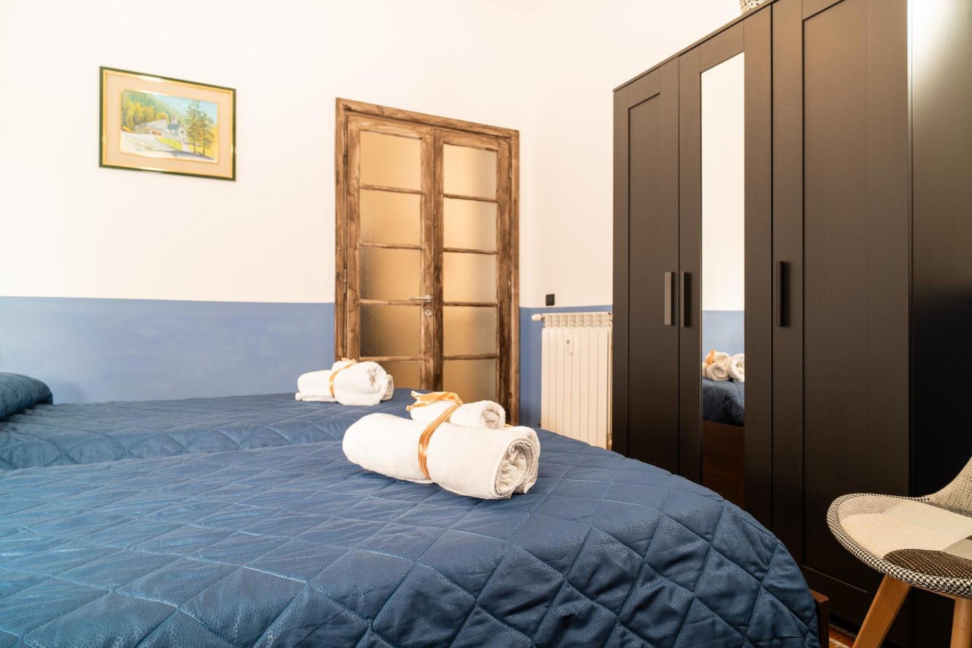 Apartamento Holidayhomenazzarena *
