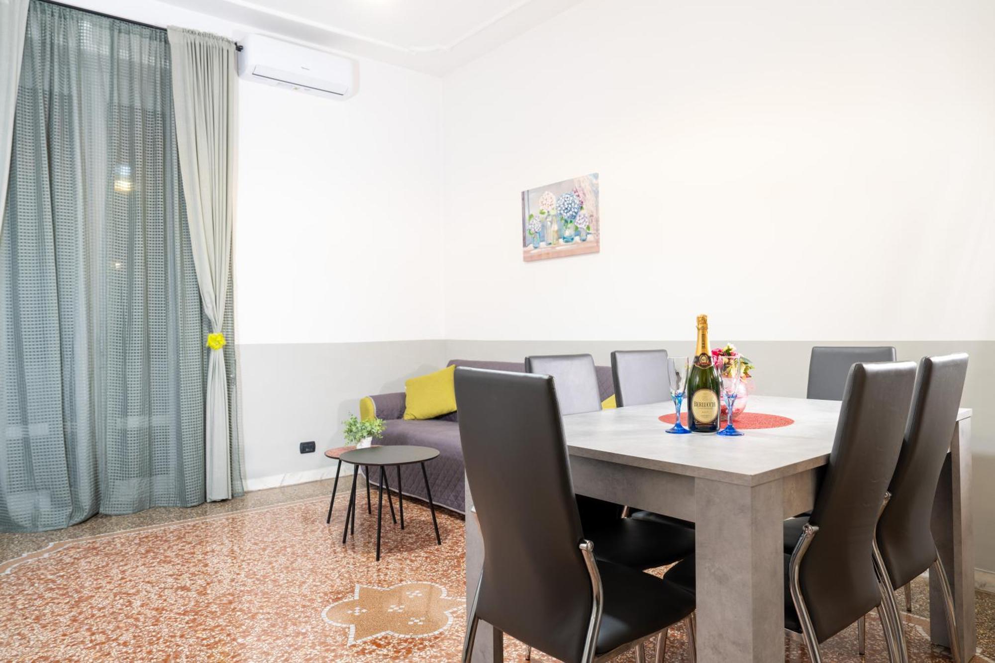Apartamento Holidayhomenazzarena *